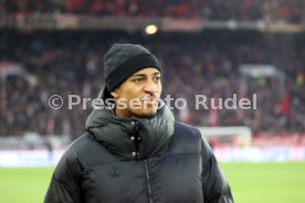 23.11.24 VfB Stuttgart - VfL Bochum