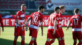 28.02.21 1. FC Heidenheim - Fortuna D&uuml;sseldorf