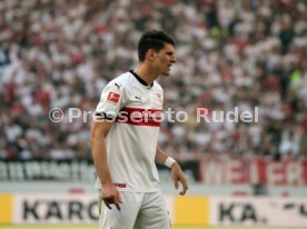 VfB Stuttgart - SV Werder Bremen