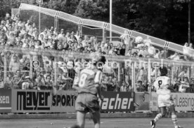 Stuttgarter Kickers - FC Remscheid