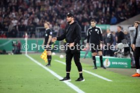 03.05.23 VfB Stuttgart - Eintracht Frankfurt