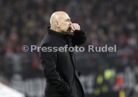 N&uuml;rnberg-VFB 1:2