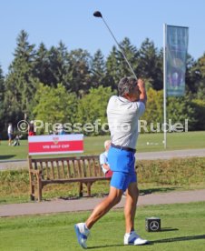 VfB Stuttgart Golf Cup 2016