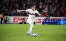 05.03.22 VfB Stuttgart - Borussia M&ouml;nchengladbach