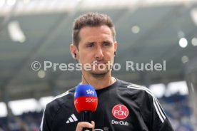 03.08.24 Karlsruher SC - 1. FC N&uuml;rnberg