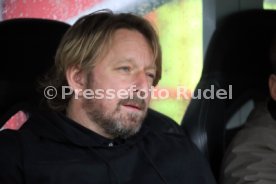 FC St. Pauli - VfB Stuttgart