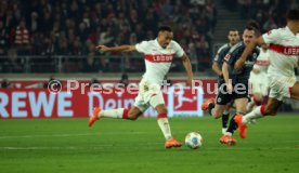 13.01.26 VfB Stuttgart - Eintracht Frankfurt