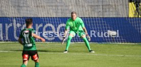 20.07.21 FC Liverpool - VfB Stuttgart