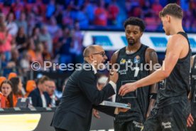 20.09.26 ratiopharm Ulm - MHP Riesen Ludwigsburg