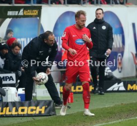 1. FC Heidenheim - Dynamo Dresden