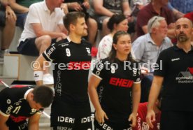 04.08.22 TSV Deizisau - TVB Stuttgart