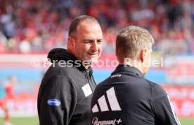 30.09.23 1. FC Heidenheim - 1. FC Union Berlin