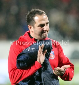 1. FC Heidenheim