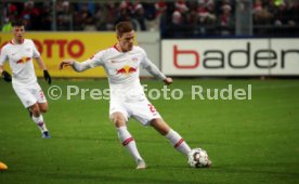 SC Freiburg - RB Leipzig