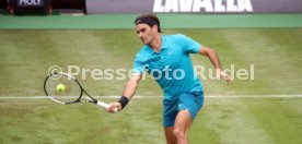 Tennis MercedesCup 2018