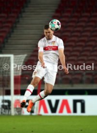 02.01.21 VfB Stuttgart - RB Leipzig
