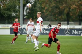 12.10.23 VfB Stuttgart - SV Wehen-Wiesbaden