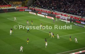 11.11.23 VfB Stuttgart - Borussia Dortmund