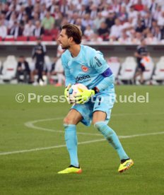13.04.24 VfB Stuttgart - Eintracht Frankfurt