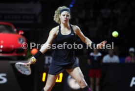 Porsche Tennis Grand Prix 2017