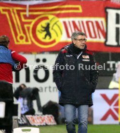 1. FC Heidenheim - 1. FC Union Berlin