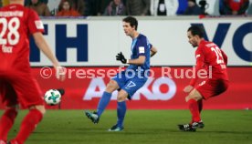 1. FC Heidenheim - VfL Bochum