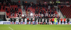 22.01.22 SC Freiburg - VfB Stuttgart