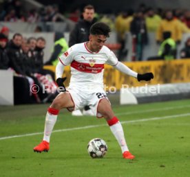 VfB Stuttgart - 1. FSV Mainz 05