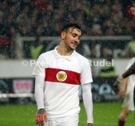 VfB Stuttgart - FC Schalke 04