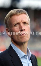 VfL Bochum -VfB Stuttgart