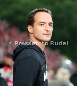 Relegation 2019 1. FC Union Berlin - VfB Stuttgart