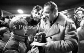 17.03.82 Xamax Neuchatel - Hamburger SV