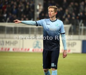 Stuttgarter Kickers - 1. FC Saarbr&uuml;cken
