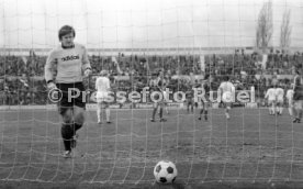 03.01.76 VfB Stuttgart - FC Bayern M&uuml;nchen