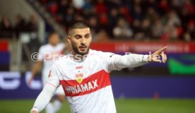 05.11.23 1. FC Heidenheim - VfB Stuttgart