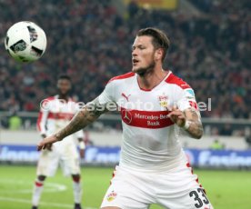 VfB Stuttgart - TSV 1860 M&uuml;nchen