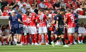 21.05.23 1. FSV Mainz 05 - VfB Stuttgart