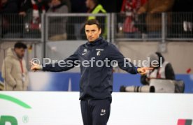 25.01.23 SC Freiburg - Eintracht Frankfurt