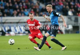 TSG 1899 Hoffenheim - 1. FC K&ouml;ln