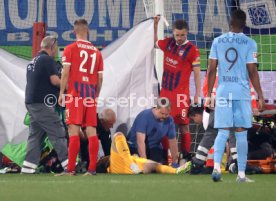 02.05.25 1. FC Heidenheim - VfL Bochum