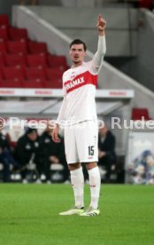 20.12.23 VfB Stuttgart - FC Augsburg