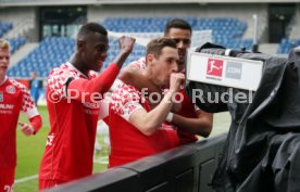 21.03.21 TSG 1899 Hoffenheim - 1. FSV Mainz 05