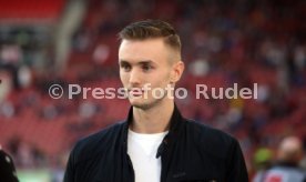 VfB Stuttgart - SV Wehen Wiesbaden