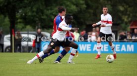 06.07.21 FSV Hollenbach - VfB Stuttgart