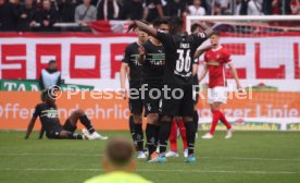 23.04.22 SC Freiburg - Borussia M&ouml;nchengladbach