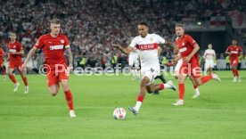 19.09.25 VfB Stuttgart - FC St. Pauli