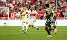 07.10.23 VfB Stuttgart - VfL Wolfsburg