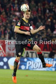 1. FSV Mainz 05 - VfB Stuttgart