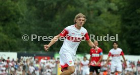 19.07.26 TSG Balingen - VfB Stuttgart