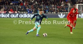 27.03.26 Schweiz - Deutschland